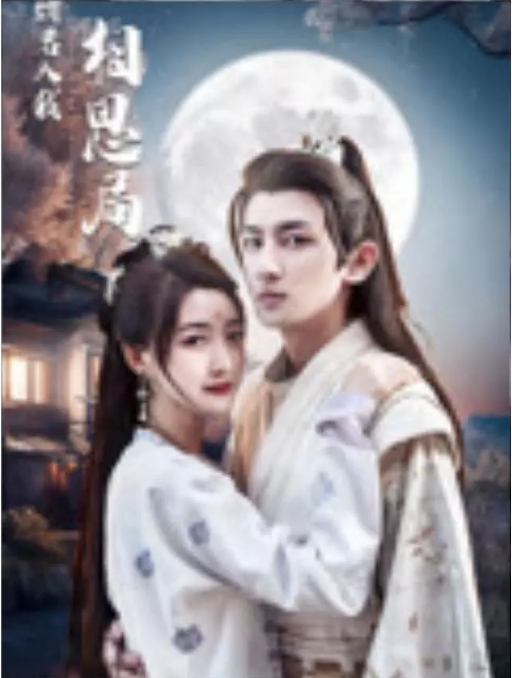 [夸克网盘]国内短剧  爱情 / 短片《请君入我相思局》（2023） 主演: 王康 / 郭静